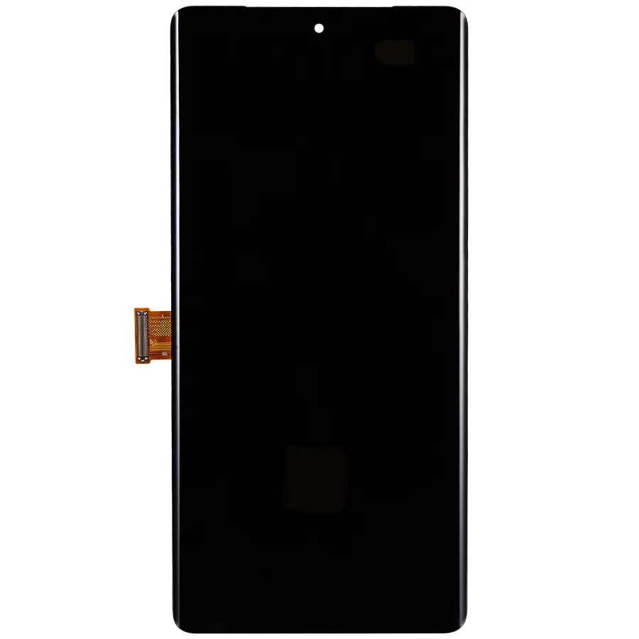 Pantalla OLED con marco para Google Pixel 7 Pro — foto 2