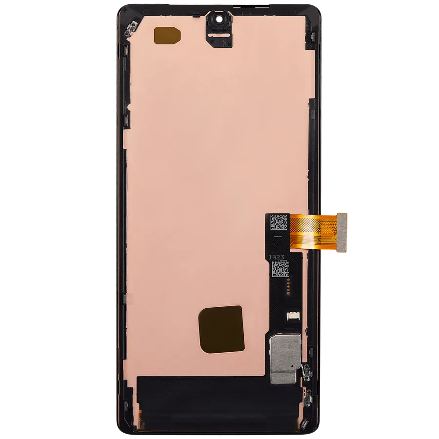 Pantalla OLED con marco para Google Pixel 7 Pro — foto 3
