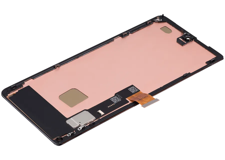 Pantalla OLED con marco para Google Pixel 7 Pro — foto 5