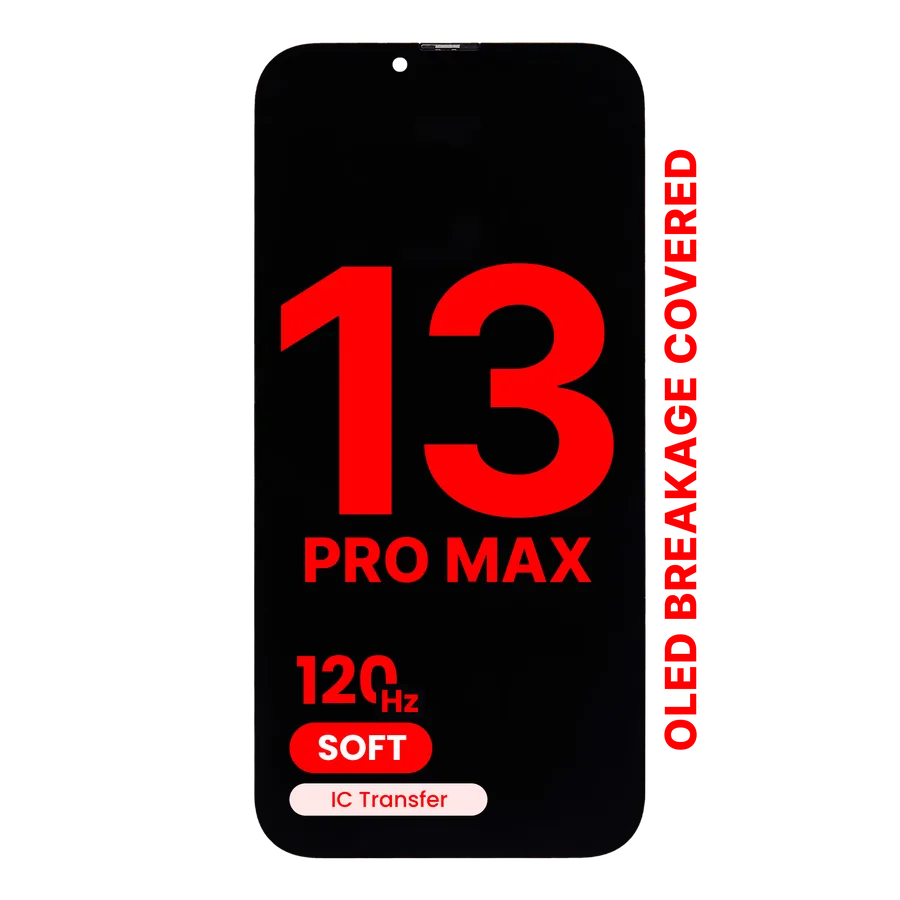 Pantalla OLED para iPhone 13 Pro Max — foto 4