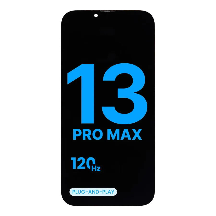 Pantalla LCD para iPhone 13 Pro Max — foto 5