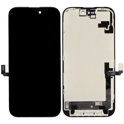 Pantalla LCD para iPhone 16