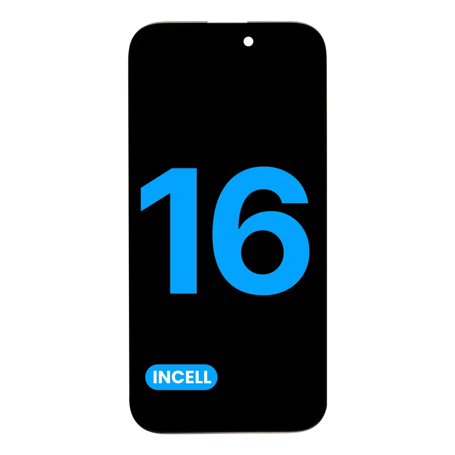 Pantalla LCD para iPhone 16 — foto 5