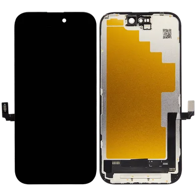 Pantalla OLED para iPhone 16