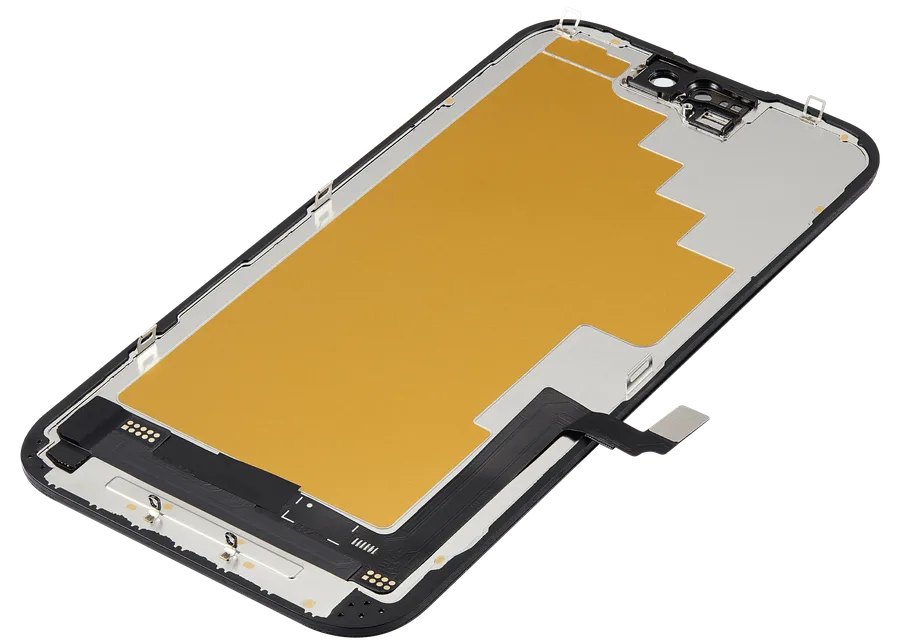 Pantalla OLED para iPhone 16 — foto 4