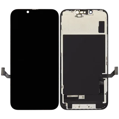 Pantalla LCD para iPhone 17e / 16e