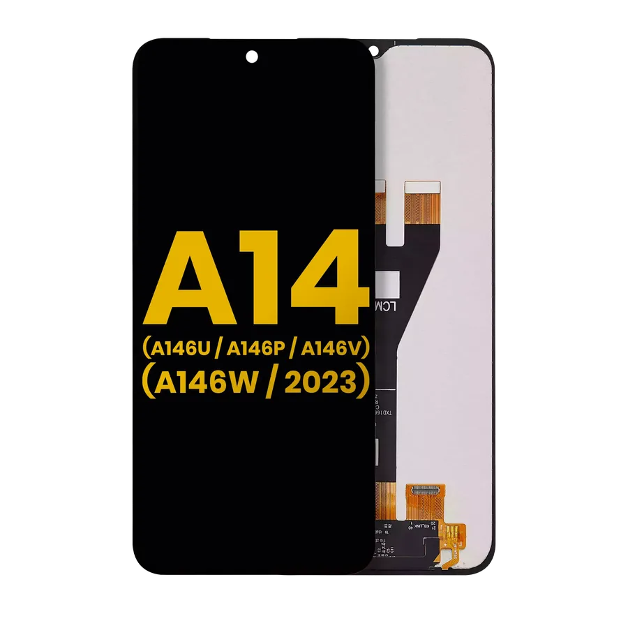 Pantalla LCD sin marco para Samsung Galaxy A14 5G — foto 6