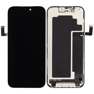 Pantalla LCD para iPhone 17 Pro Max