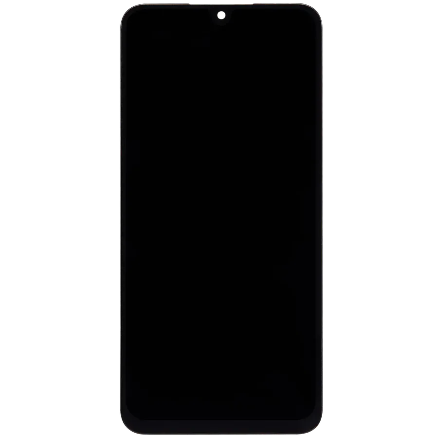 Pantalla LCD con marco para Samsung Galaxy A16 5G — foto 3