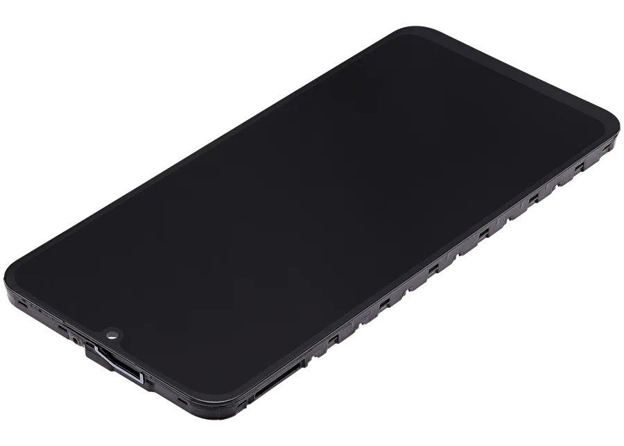 Pantalla LCD con marco para Samsung Galaxy A16 5G — foto 5