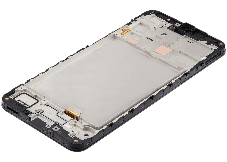 Pantalla LCD con marco para Samsung Galaxy A16 5G — foto 6