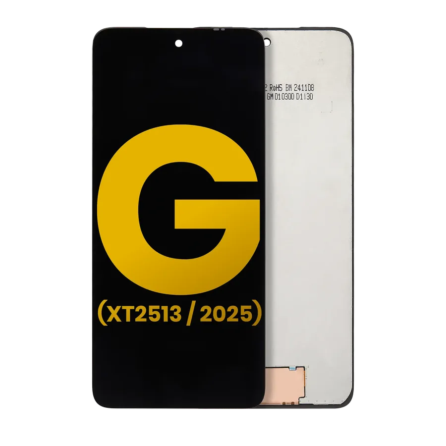 Pantalla LCD sin marco para Motorola Moto G 5G — foto 2