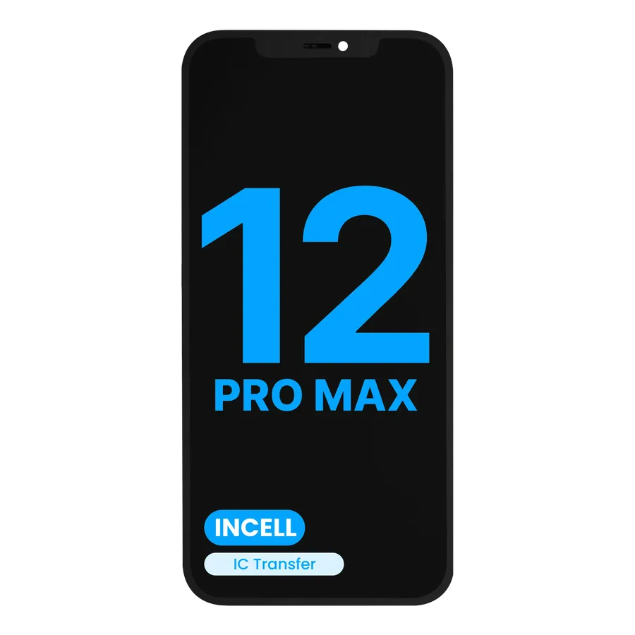 Pantalla LCD para iPhone 12 Pro Max — foto 5