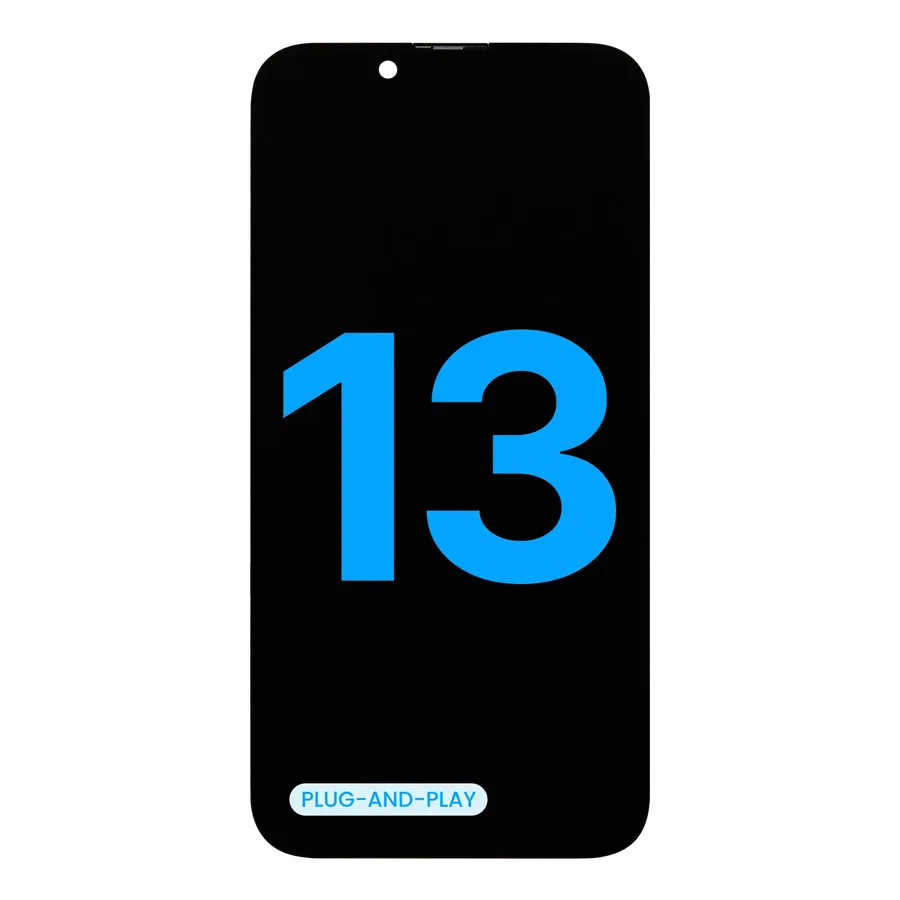 Pantalla LCD para iPhone 13 — foto 5