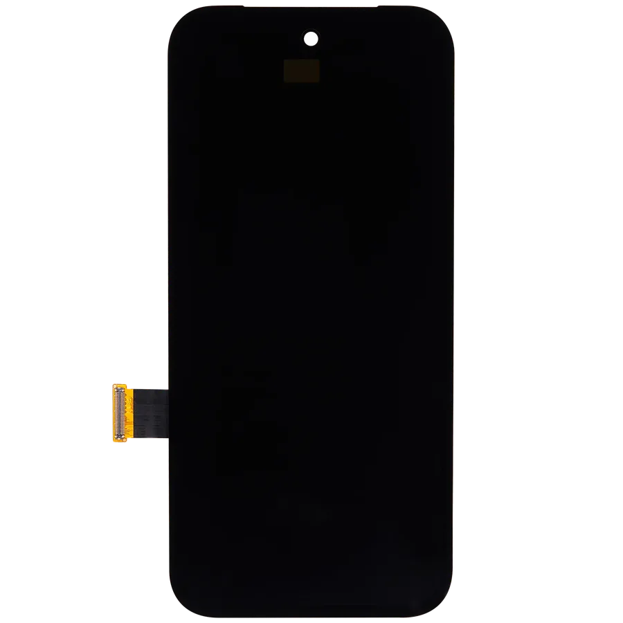 Pantalla OLED sin marco para Google Pixel 9A — foto 3