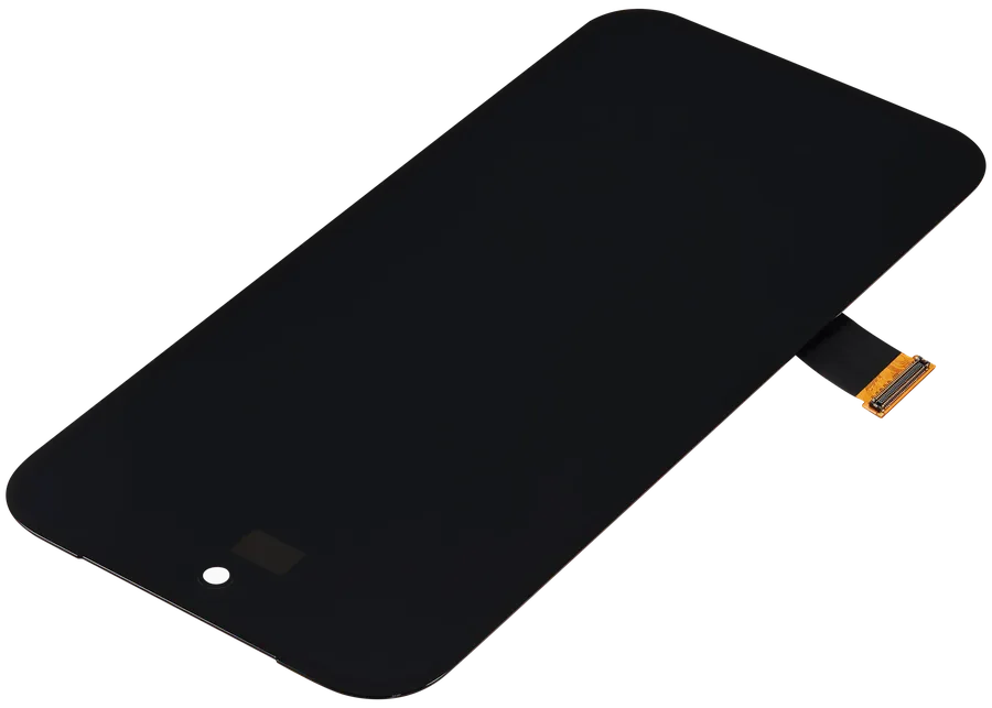 Pantalla OLED sin marco para Google Pixel 9A — foto 5