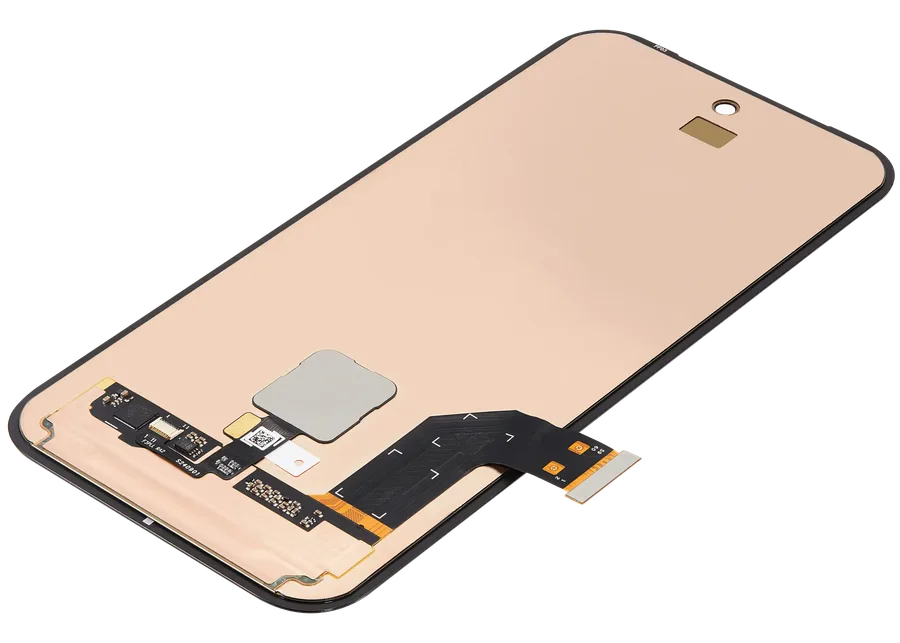 Pantalla OLED sin marco para Google Pixel 9A — foto 6