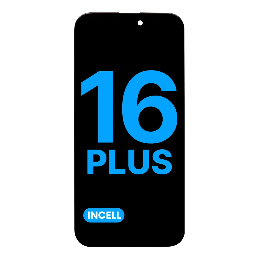 Pantalla LCD para iPhone 16 Plus — foto 5