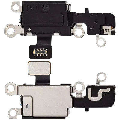 Micrófono inferior para iPhone 16 Plus