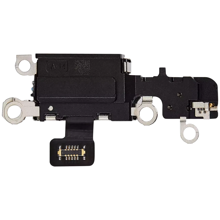 Micrófono inferior para iPhone 16 Plus — foto 2