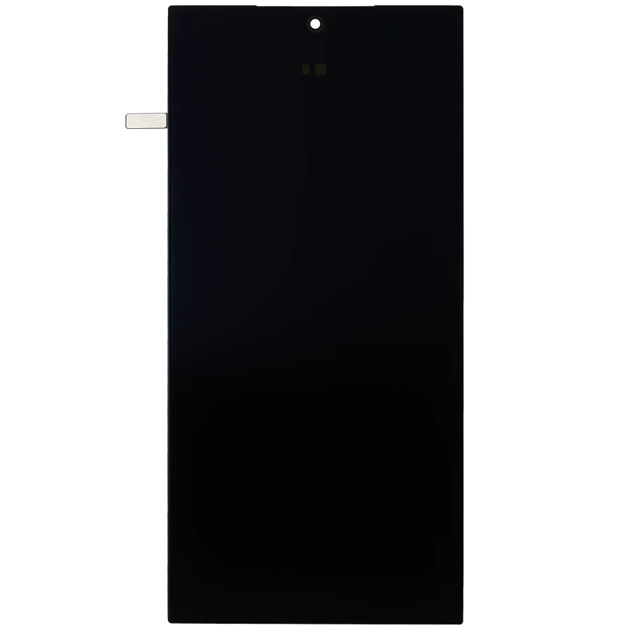 Pantalla OLED sin marco para Samsung Galaxy S24 Ultra 5G — foto 2
