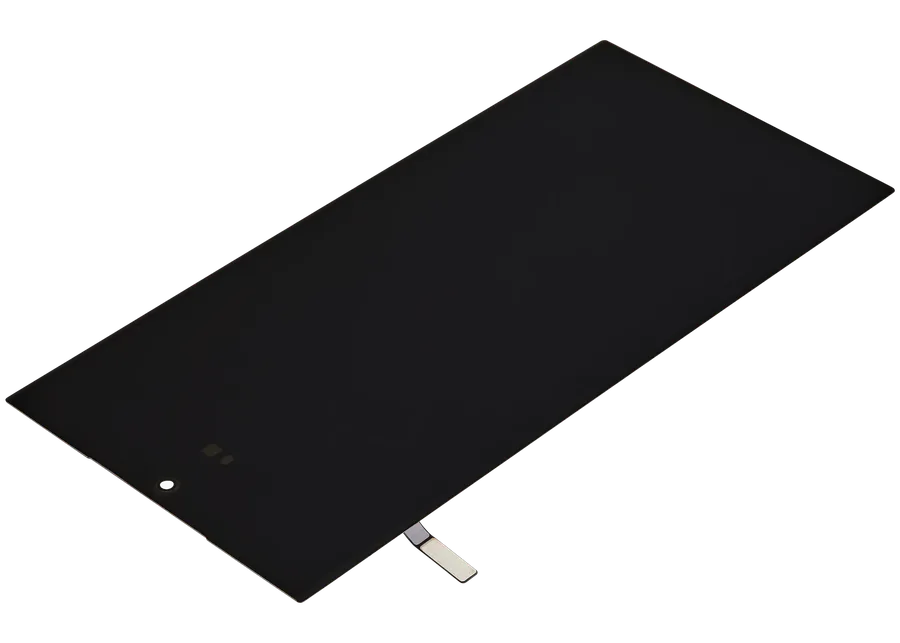 Pantalla OLED sin marco para Samsung Galaxy S24 Ultra 5G — foto 4
