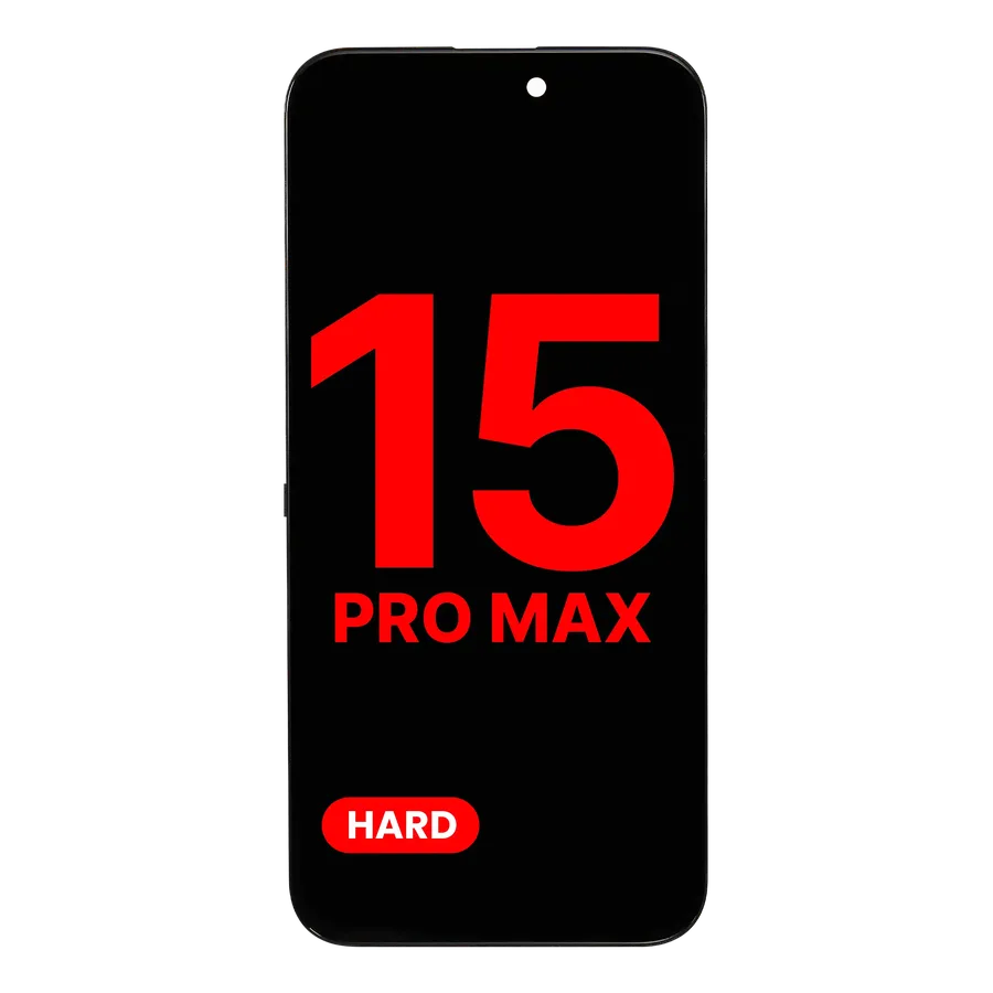 Pantalla OLED para iPhone 15 Pro Max — foto 5