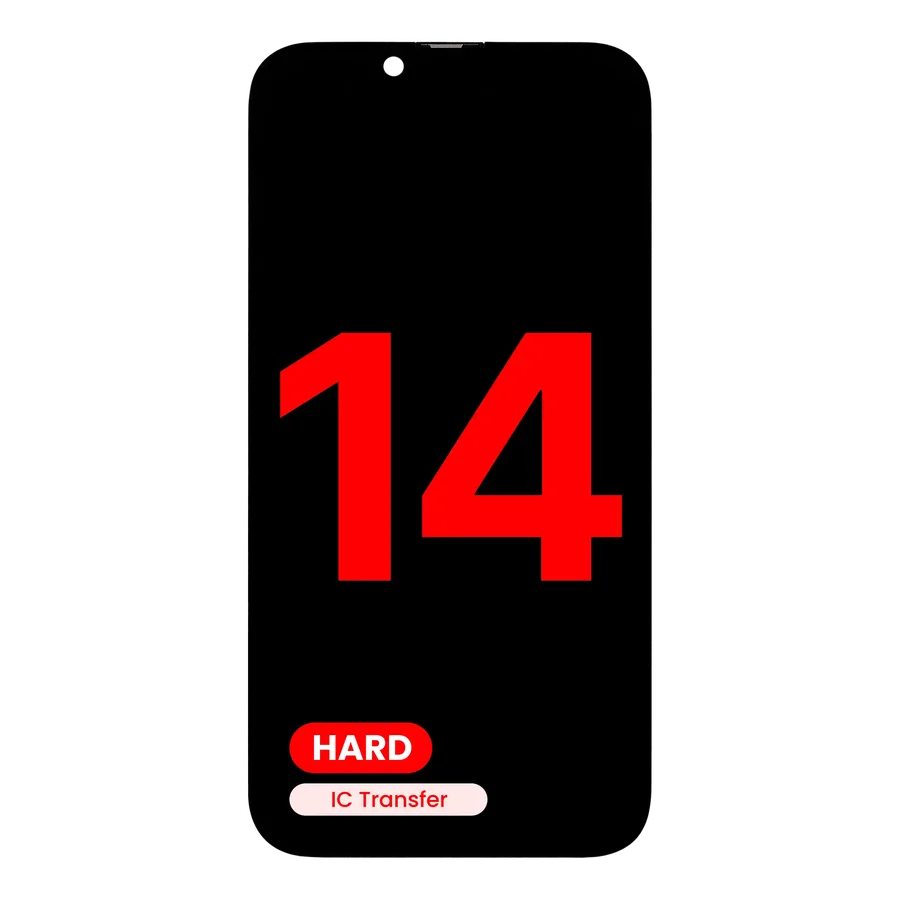 Pantalla OLED para iPhone 14 — foto 5