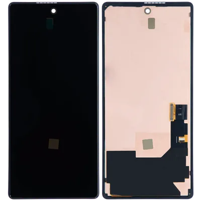 Pantalla OLED con marco para Google Pixel 6