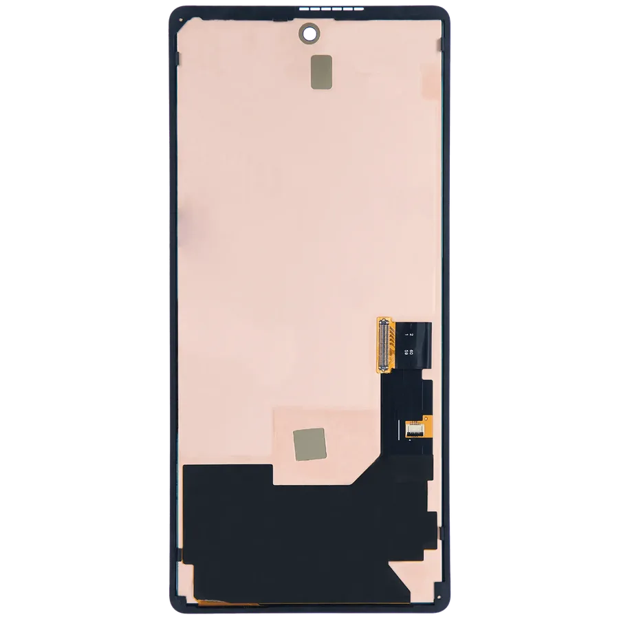 Pantalla OLED con marco para Google Pixel 6 — foto 4