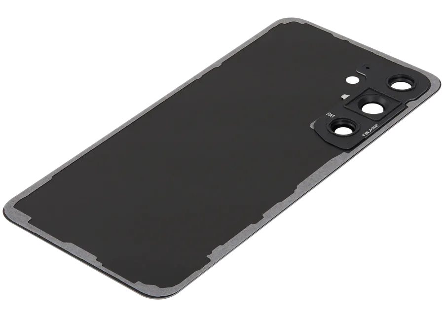 Tapa trasera de vidrio con lente de cámara para Samsung Galaxy S25 5G — foto 6