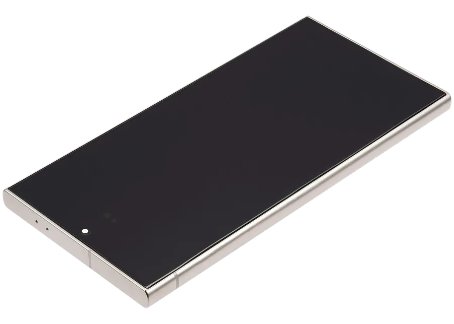 Pantalla OLED con marco para Samsung Galaxy S24 Ultra — foto 5