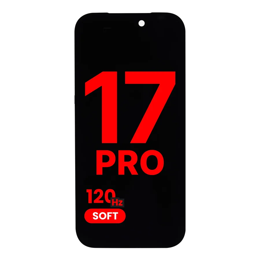 Pantalla OLED para iPhone 17 Pro — foto 2