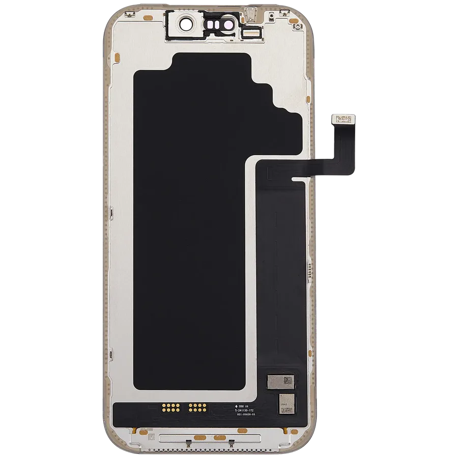 Pantalla OLED para iPhone 17 Pro — foto 4