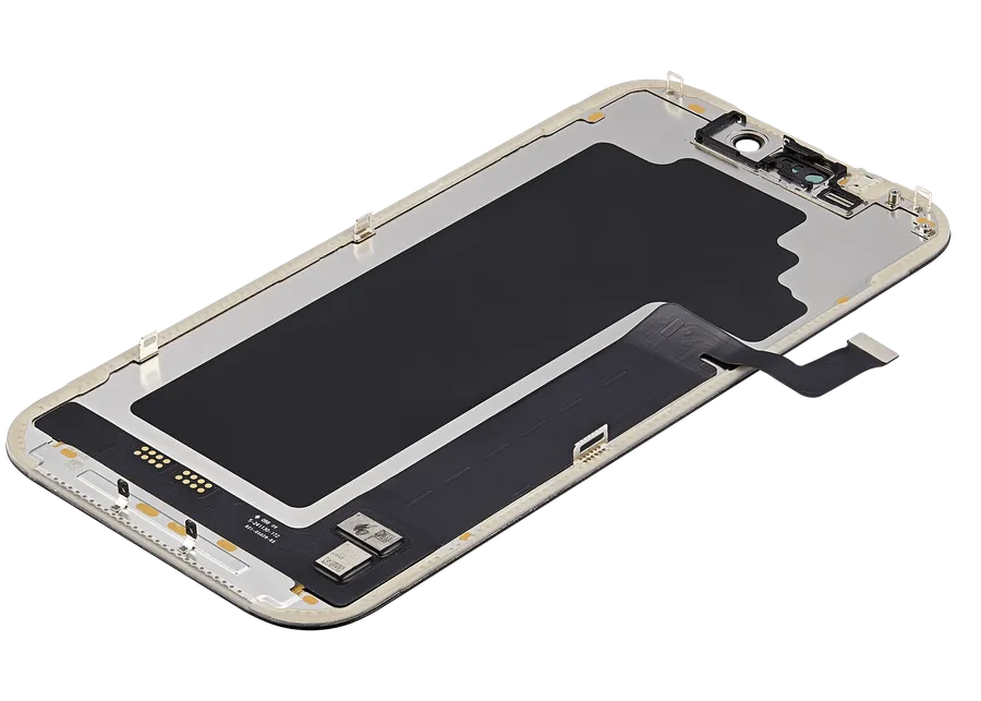 Pantalla OLED para iPhone 17 Pro — foto 6