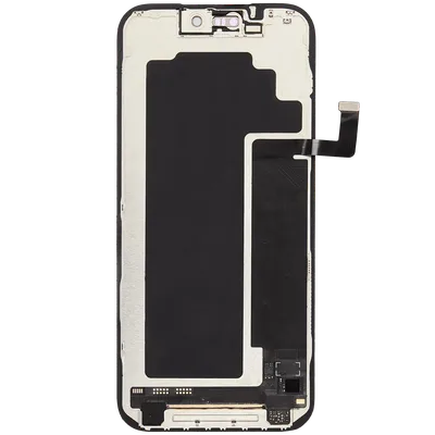 Pantalla OLED para iPhone 17 Pro Max