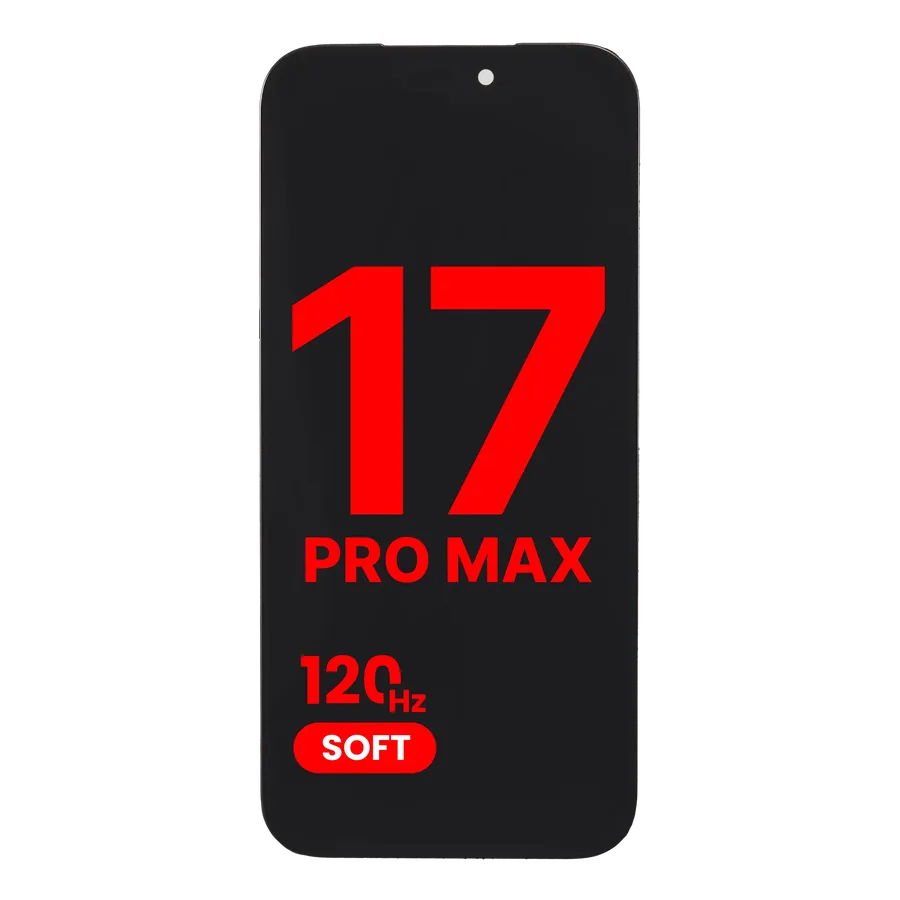 Pantalla OLED para iPhone 17 Pro Max — foto 6