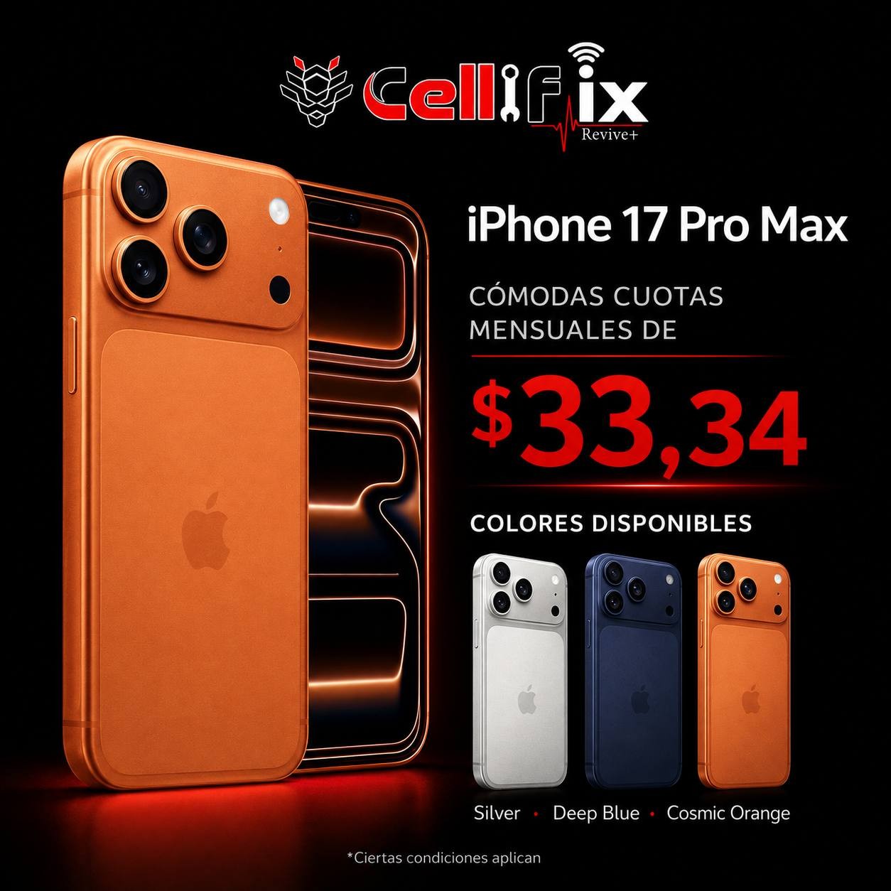 ¿Vale la pena el iPhone 17 Pro Max?