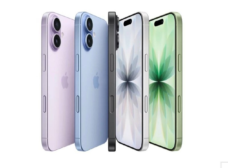 Opciones de pago flexibles para tu próximo iPhone