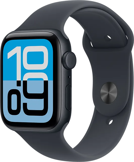 Apple Watch SE 3 44mm en Cellifix
