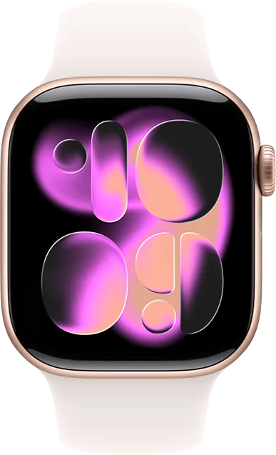 Apple Watch Series 11 42mm en Cellifix