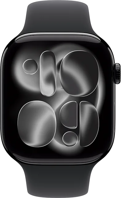 Apple Watch Series 11 46mm en Cellifix