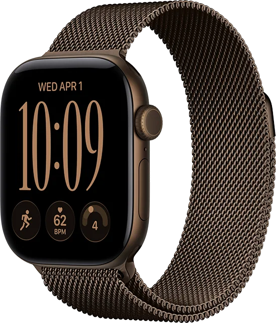 Apple Watch Series 12 42mm en Cellifix
