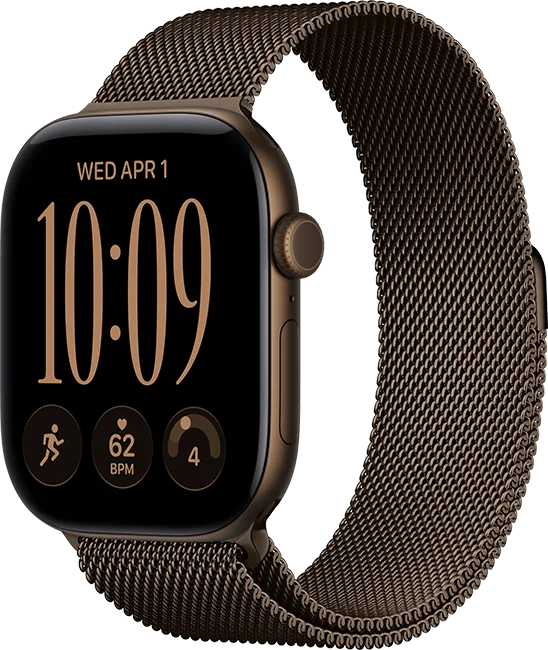 Apple Watch Series 12 46mm en Cellifix