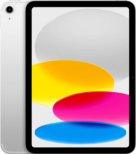 iPad (A16) 2025 en Cellifix
