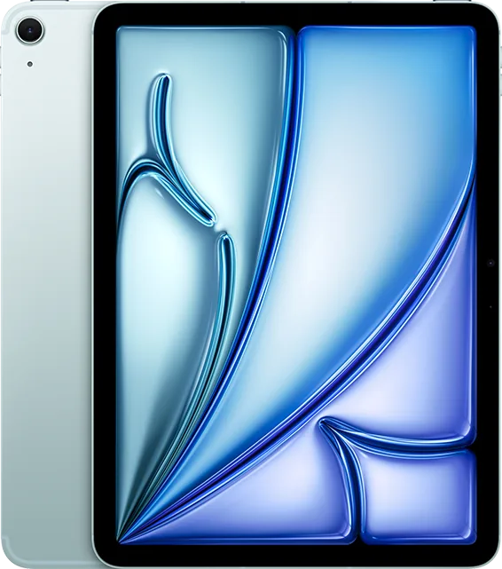 iPad Air 11-inch (M4) 2026 en Cellifix