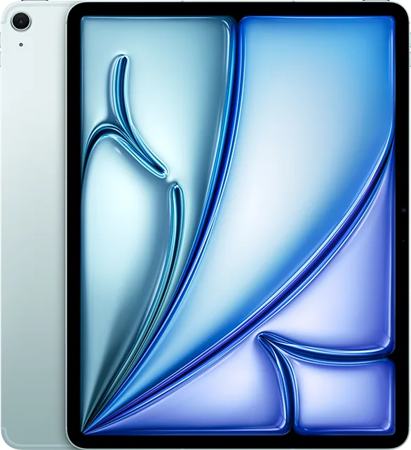 iPad Air 13-inch (M4) 2026 en Cellifix