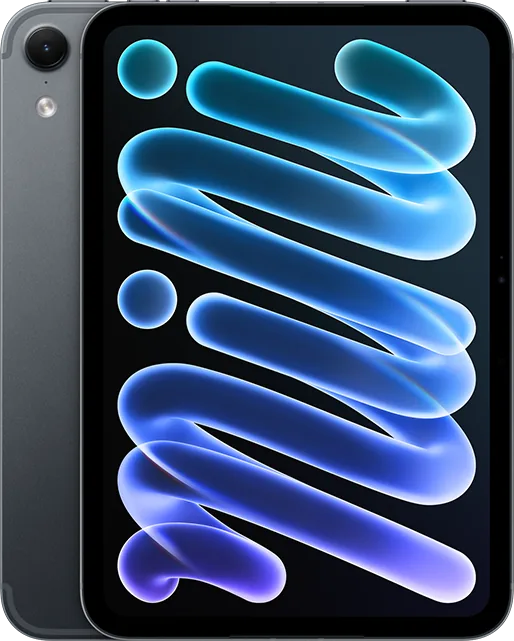 Reparación de iPad mini (A20 Pro) 2026 en Cellifix