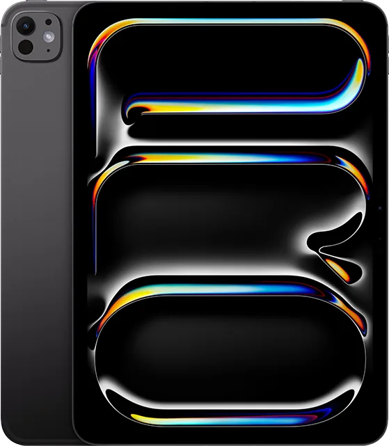 iPad Pro 11-inch (M5) 2025 en Cellifix