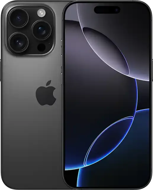 iPhone 16 Pro en Cellifix
